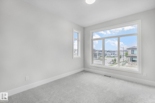 5604 Cautley Cove Cove, Edmonton, AB - Indoor Photo Showing Other Room