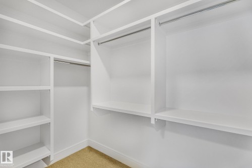 5604 Cautley Cove Cove, Edmonton, AB - Indoor With Storage