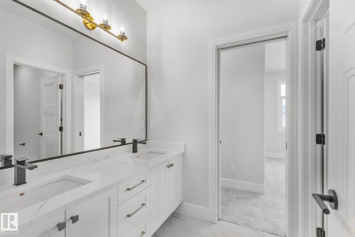 5604 Cautley Cove Cove, Edmonton, AB - Indoor