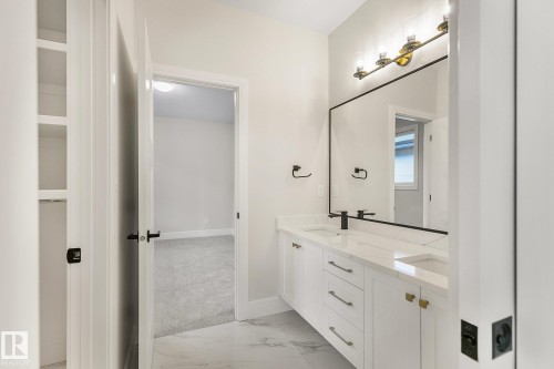 5604 Cautley Cove Cove, Edmonton, AB - Indoor