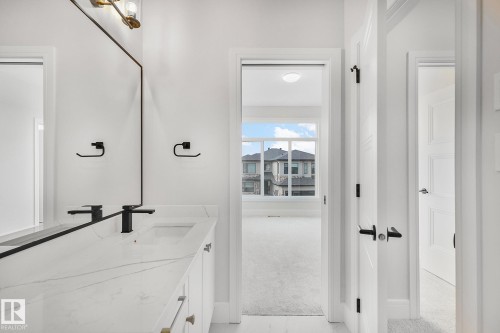 5604 Cautley Cove Cove, Edmonton, AB - Indoor