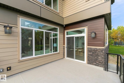 5604 Cautley Cove Cove, Edmonton, AB - Outdoor With Exterior