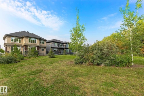 5604 Cautley Cove Cove, Edmonton, AB - Outdoor