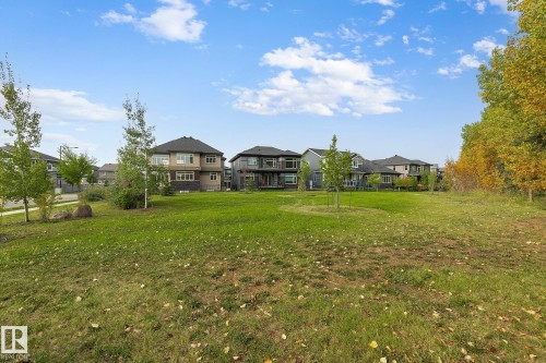 5604 Cautley Cove Cove, Edmonton, AB - Outdoor