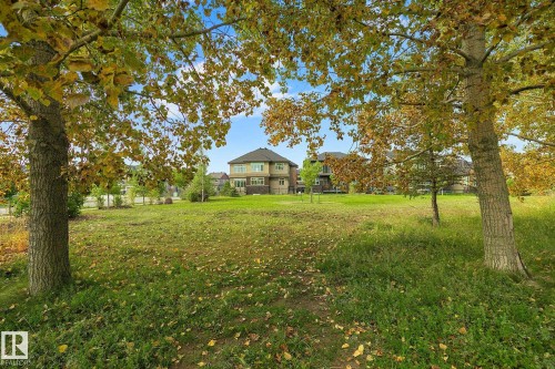 5604 Cautley Cove Cove, Edmonton, AB - Outdoor