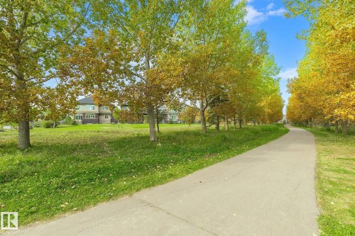 5604 Cautley Cove Cove, Edmonton, AB - Outdoor