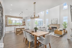 5604 CAUTLEY COVE Cove  Edmonton, AB T6W 4P7