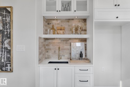 5604 Cautley Cove Cove, Edmonton, AB - Indoor