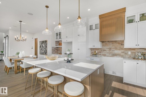 5604 Cautley Cove Cove, Edmonton, AB - Indoor