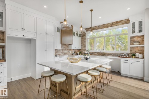 5604 Cautley Cove Cove, Edmonton, AB - Indoor