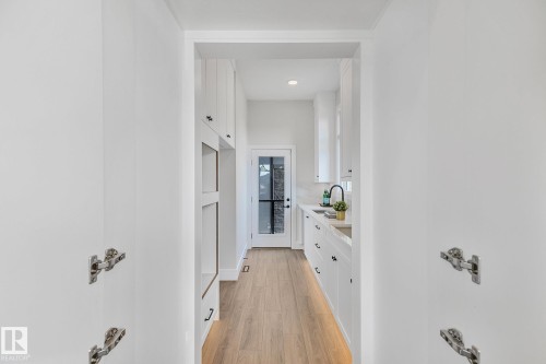 5604 Cautley Cove Cove, Edmonton, AB - Indoor