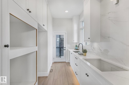 5604 Cautley Cove Cove, Edmonton, AB - Indoor