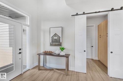 5604 Cautley Cove Cove, Edmonton, AB - Indoor Photo Showing Other Room