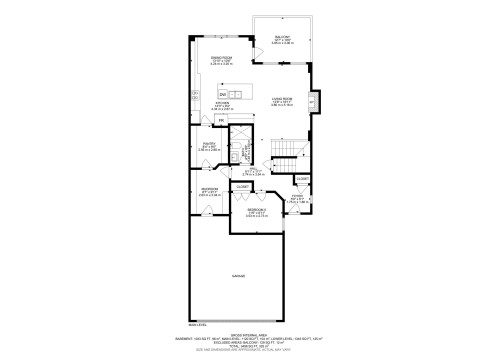 1135 Gyrfalcon Crescent, Edmonton, AB - Other