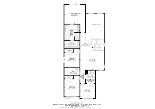 1135 Gyrfalcon Crescent, Edmonton, AB - Other