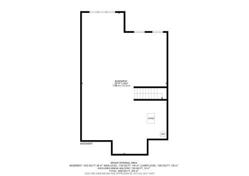 1135 Gyrfalcon Crescent, Edmonton, AB - Other