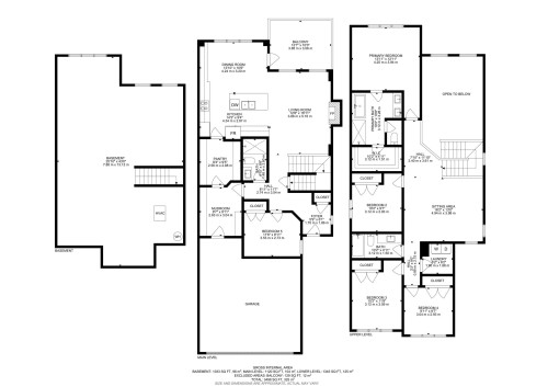 1135 Gyrfalcon Crescent, Edmonton, AB - Other