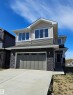 1135 Gyrfalcon Crescent, Edmonton, AB  - Outdoor 
