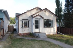 10517 82 Street  Edmonton, AB T6A 3M9