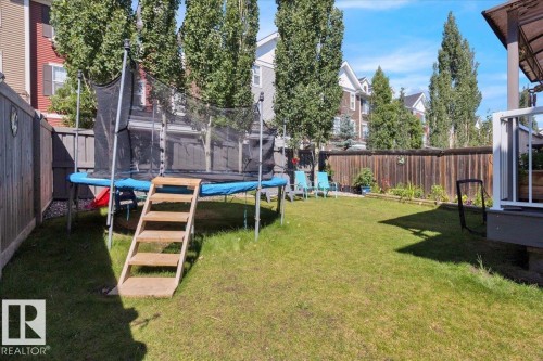 2585 Cole Crescent, Edmonton, AB - Outdoor