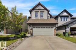 2585 COLE Crescent  Edmonton, AB T6W 2A3