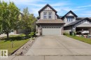 2585 Cole Crescent, Edmonton, AB  - Outdoor With Facade 
