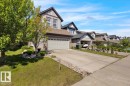 2585 Cole Crescent, Edmonton, AB  - Outdoor With Facade 