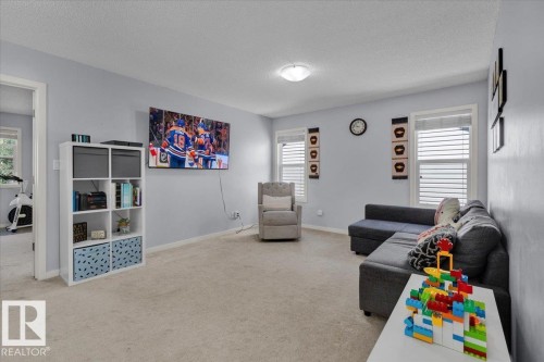 2585 Cole Crescent, Edmonton, AB - Indoor