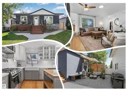 9767 65 Avenue  Edmonton, AB T6E 0K5