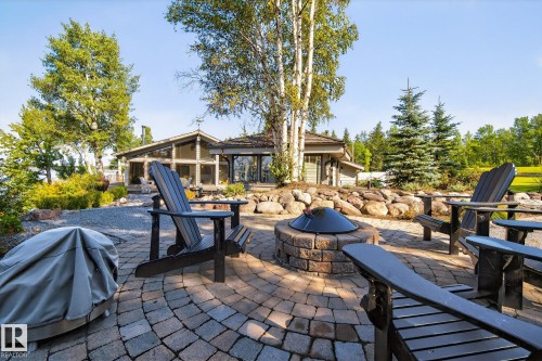 139 Silver Beach, Rural Wetaskiwin County, AB - Outdoor