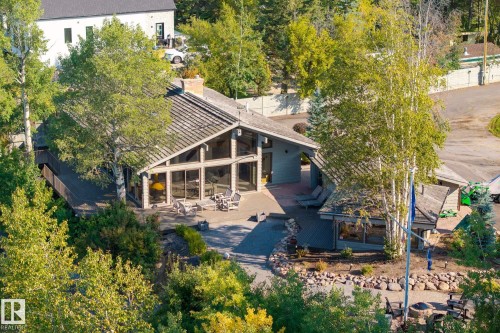 139 Silver Beach, Rural Wetaskiwin County, AB - Outdoor