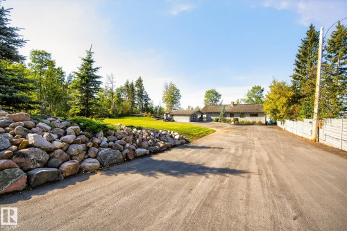 139 Silver Beach, Rural Wetaskiwin County, AB - Outdoor