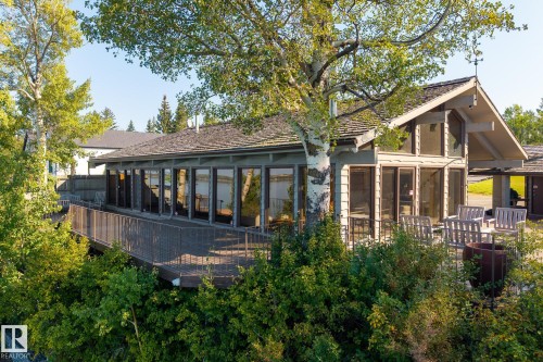 139 Silver Beach, Rural Wetaskiwin County, AB - Outdoor