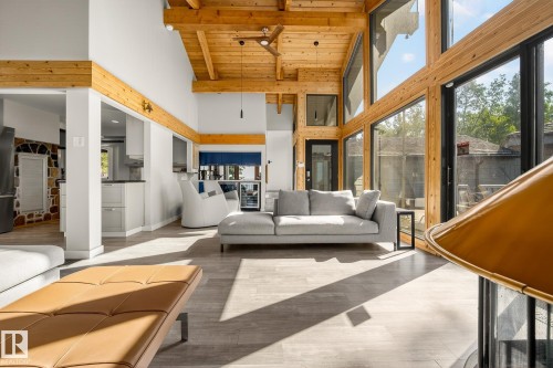 139 Silver Beach, Rural Wetaskiwin County, AB - Indoor