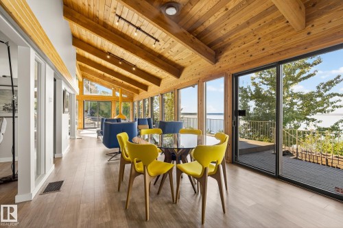 139 Silver Beach, Rural Wetaskiwin County, AB - Indoor