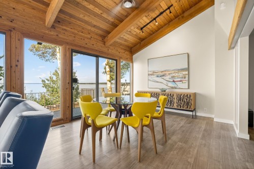 139 Silver Beach, Rural Wetaskiwin County, AB - Indoor