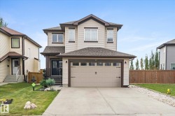 77 SPRUCE RIDGE Drive  Spruce Grove, AB T7X 4M8