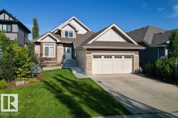 4057 Whispering River Drive NW  Edmonton, AB T6W 0P4