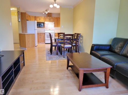 404 13450 114 Avenue, Edmonton, AB - Indoor