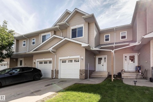 116 5001 62 Street, Beaumont, AB - Outdoor With Facade