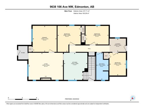 9638 106 Avenue, Edmonton, AB - Other