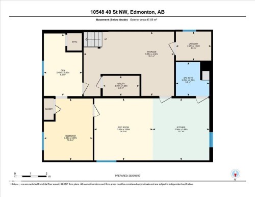 10548 40 Street, Edmonton, AB - Other