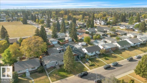 10548 40 Street, Edmonton, AB - Outdoor With View