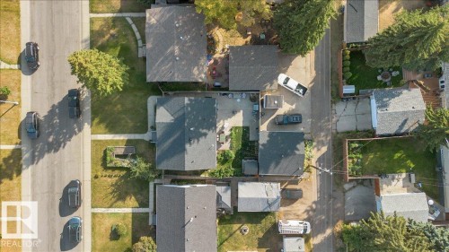 10548 40 Street, Edmonton, AB - Outdoor With View