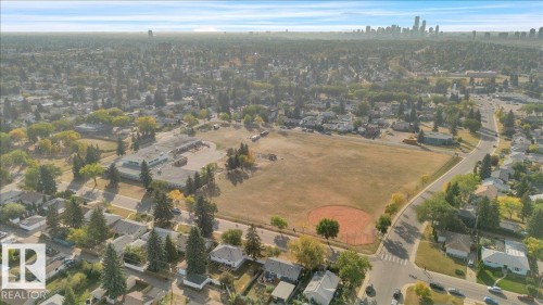 10548 40 Street, Edmonton, AB - Outdoor With View