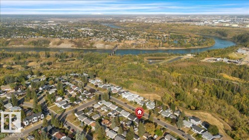 10548 40 Street, Edmonton, AB - Outdoor With View