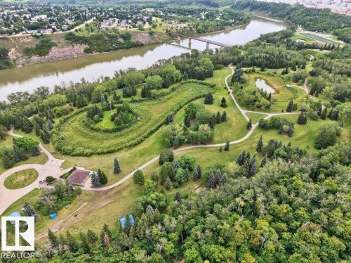 10548 40 Street, Edmonton, AB - Outdoor With View