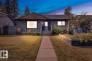 10548 40 Street, Edmonton, AB  - Outdoor 