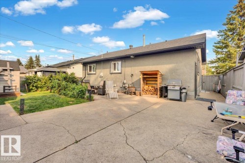 10548 40 Street, Edmonton, AB - Outdoor