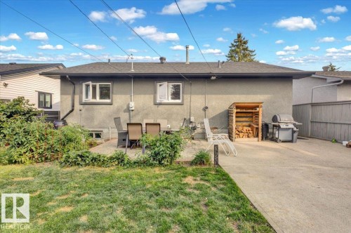 10548 40 Street, Edmonton, AB - Outdoor